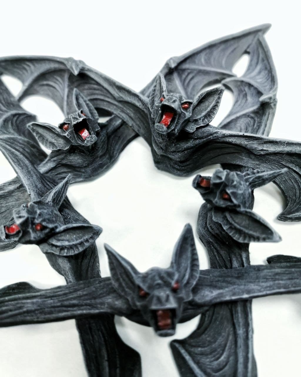 Fledermaus Pentagramm - Image 2