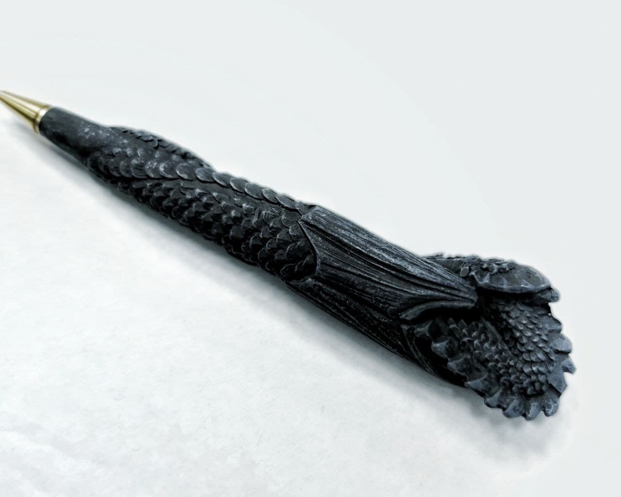 Kugelschreiber Drachen – Bild 7