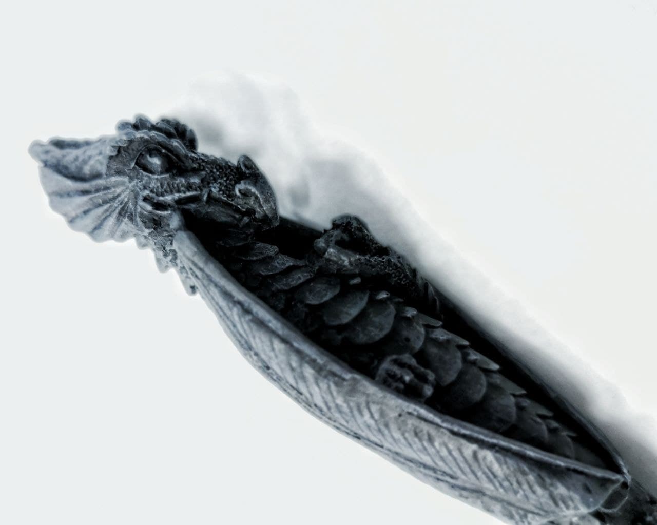 Kugelschreiber Drachen – Bild 3