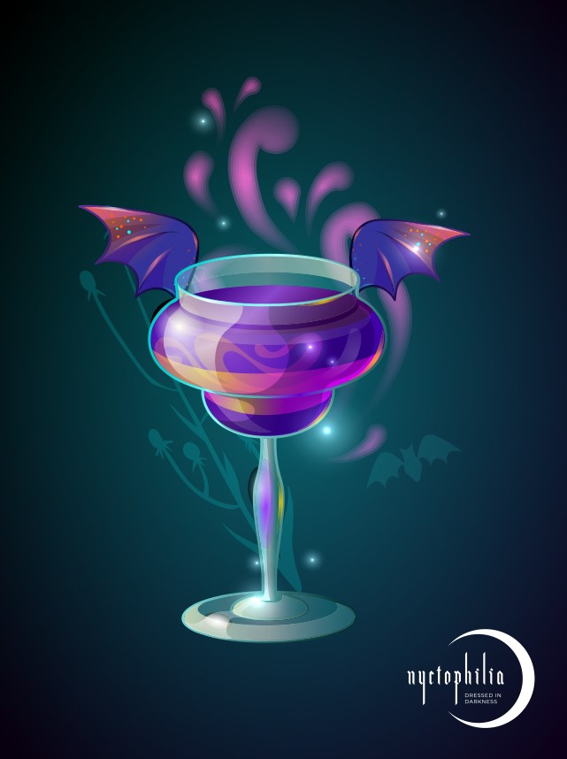 Deine Spende: Virtual Elixir Goblet