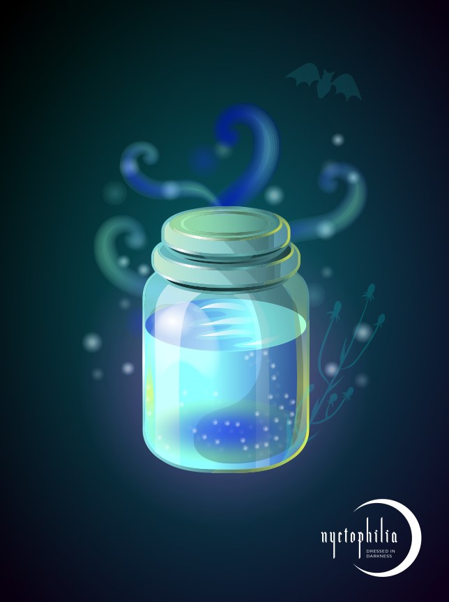 Deine Spende: Virtual Moonshine