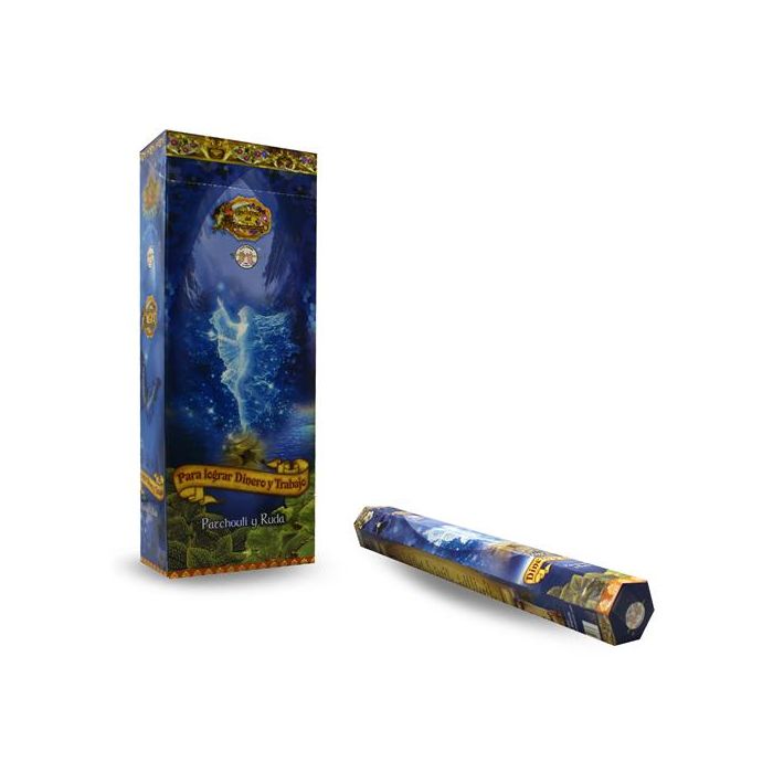 Flute Incense Sticks (8 Sorten) – Bild 7
