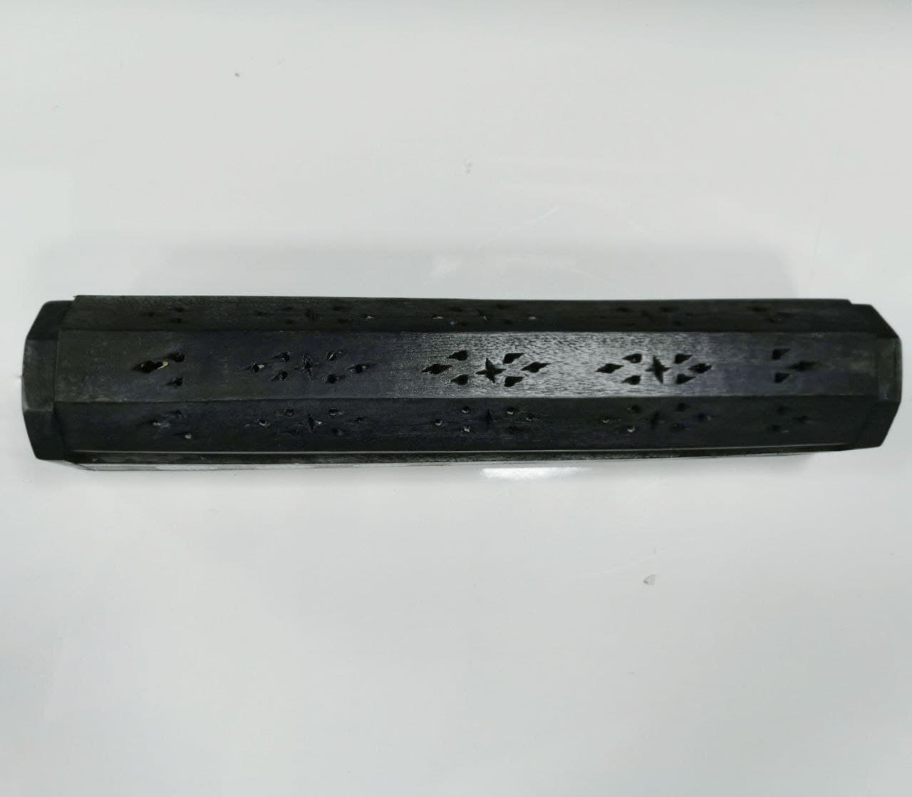 Coffin Box Incense Holder – Bild 3