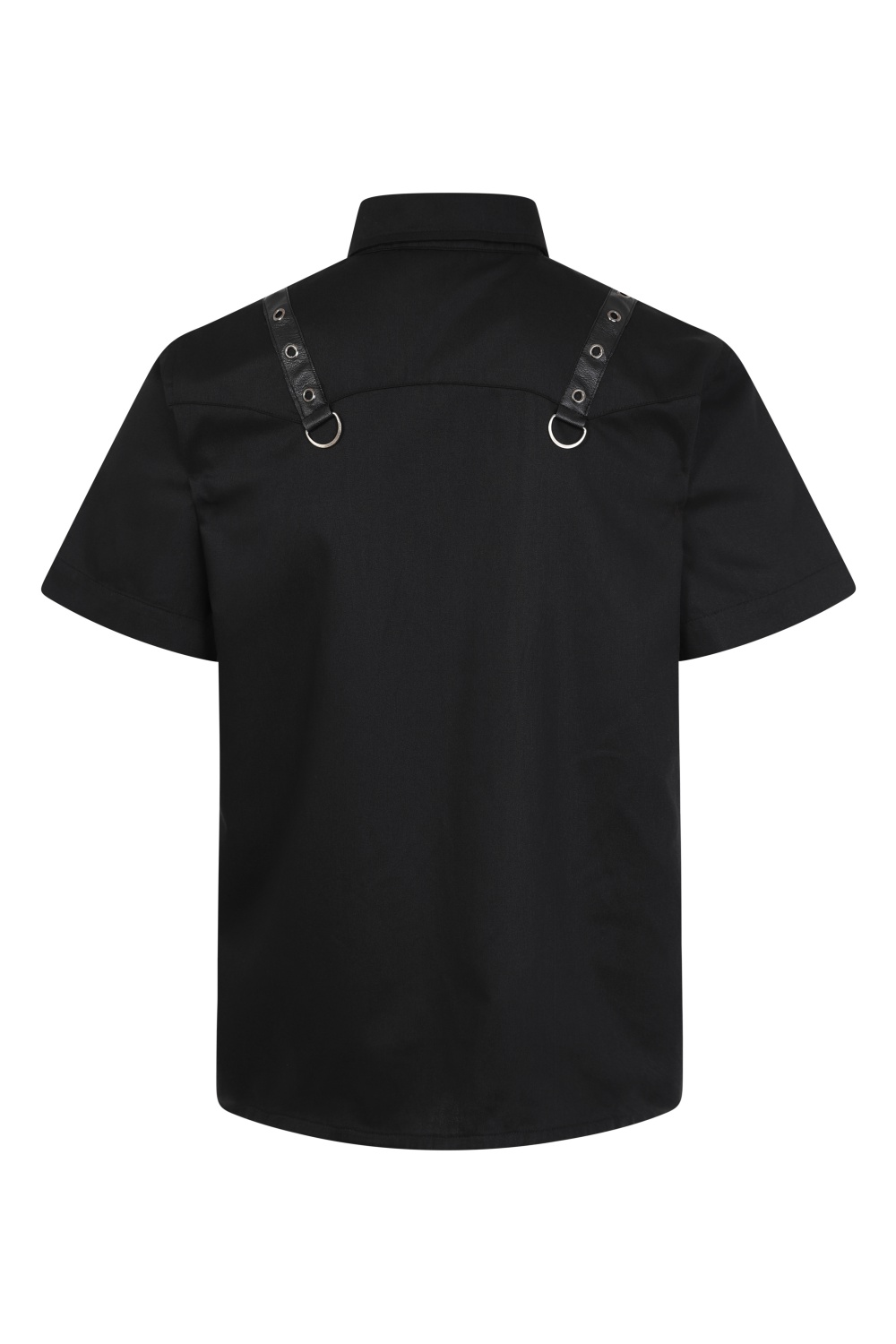 Banned Axl Shirt – Bild 2