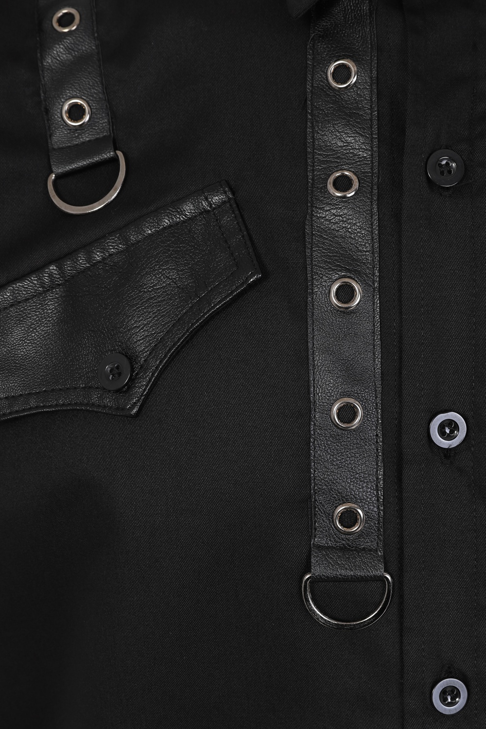 Banned Axl Shirt – Bild 4