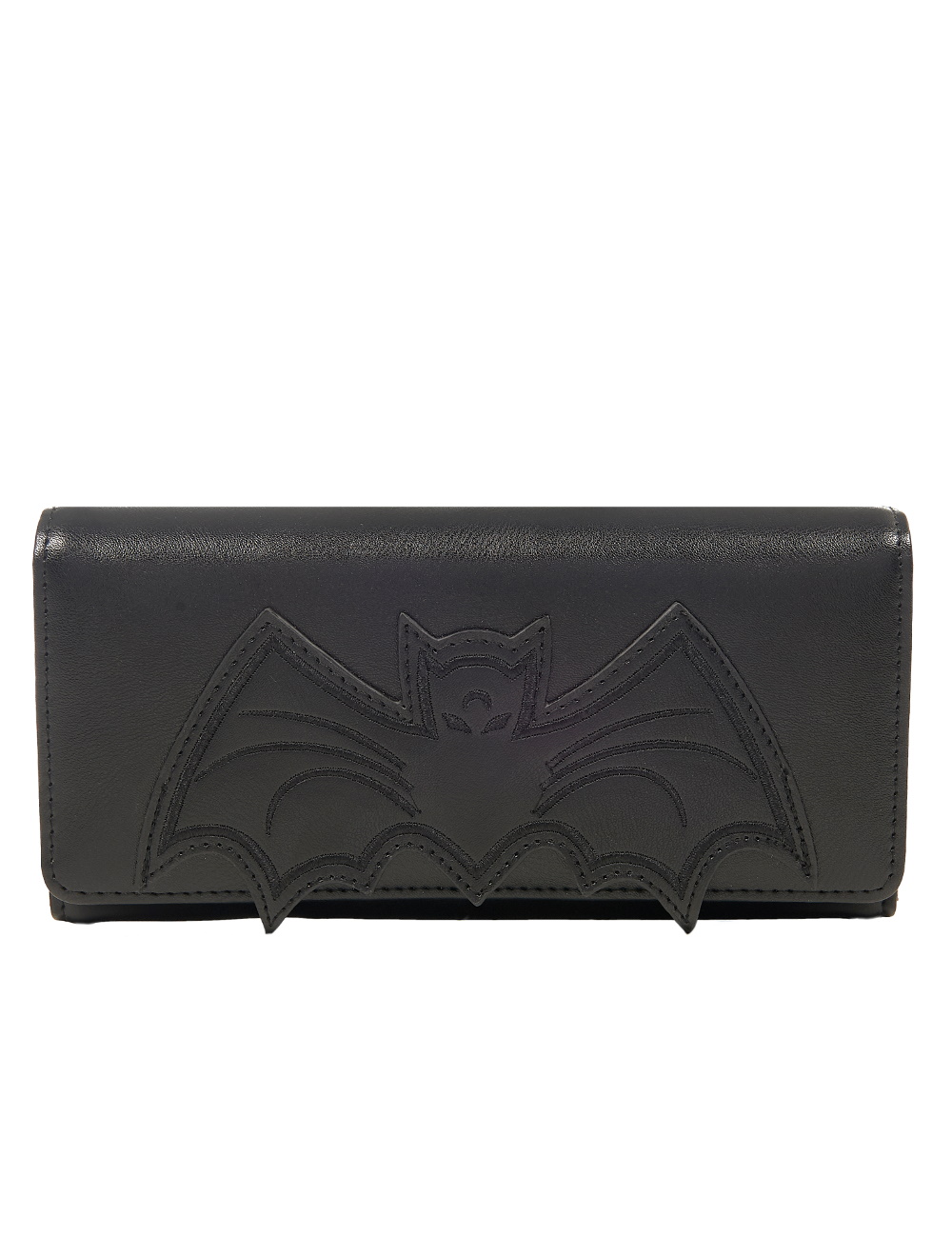 Banned Bat Wallet
