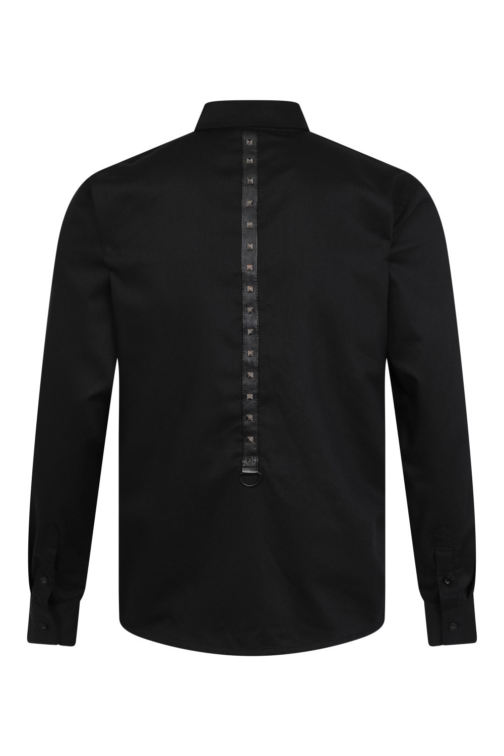 Banned Ivan Shirt – Bild 2