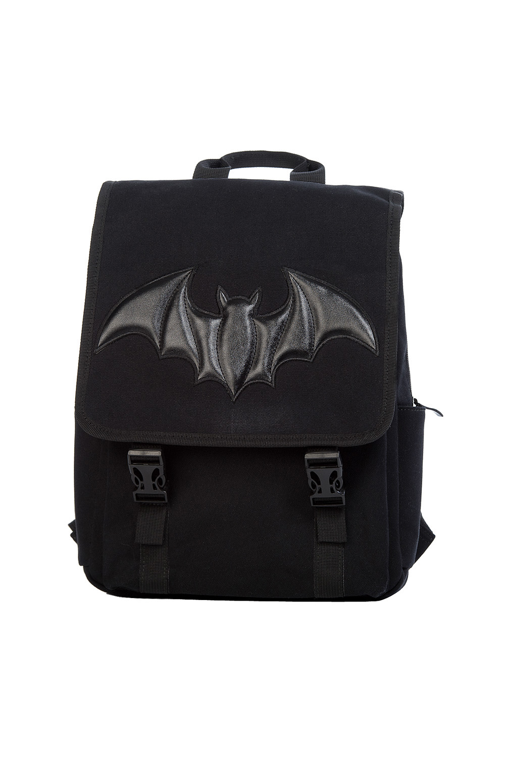 Banned Bat Backpack - Image 2