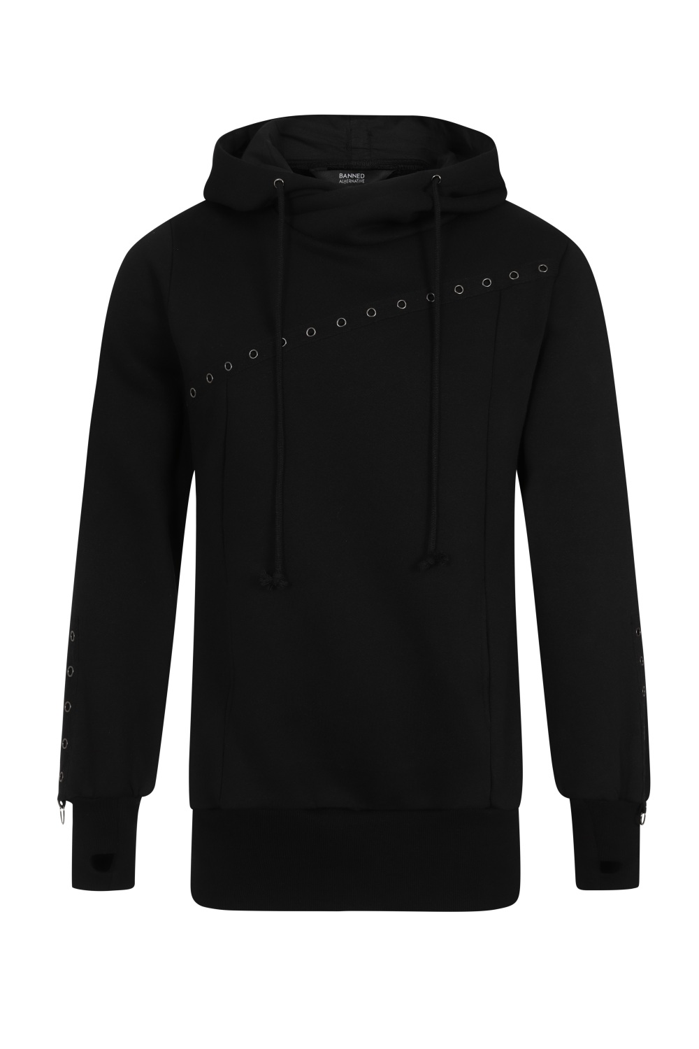 Banned Sascha Hoodie