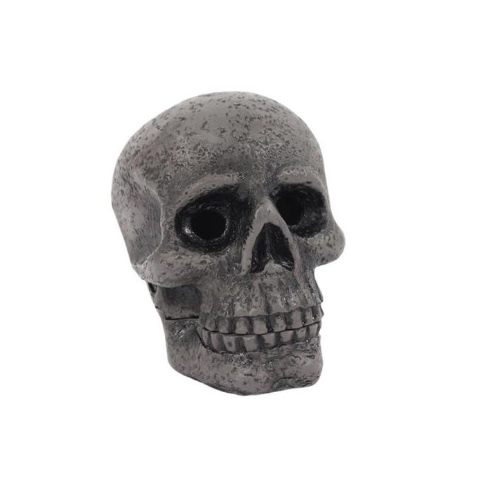 Skull Incense Cone Holder - Image 3