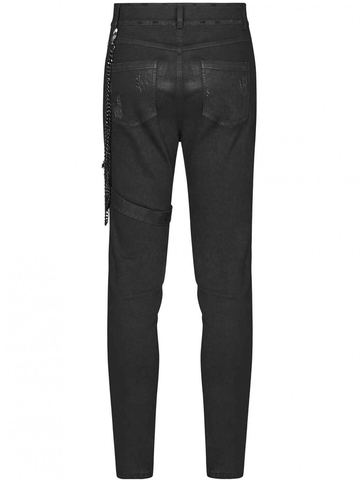 Punk Rave Cthulhu Trousers - Image 3