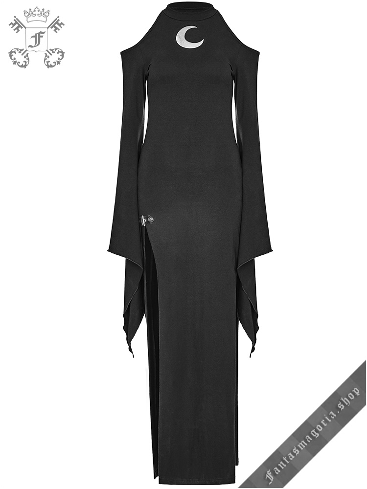 Punk Rave Lunaria Dress – Bild 4