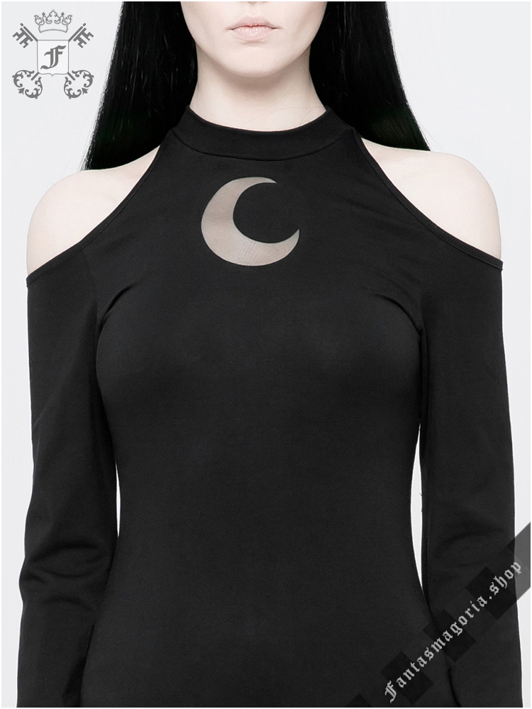 Punk Rave Lunaria Dress – Bild 5