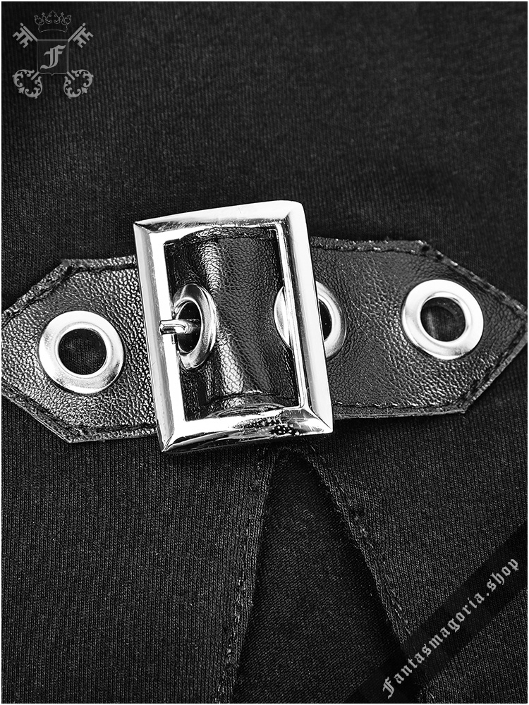 Punk Rave Lunaria Dress – Bild 6