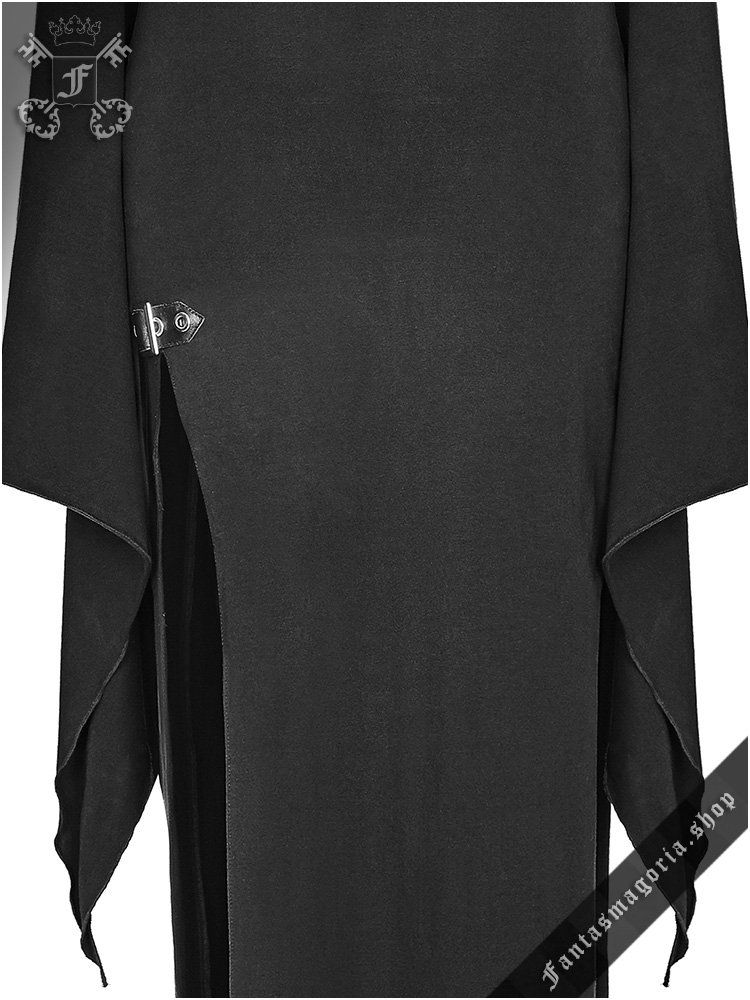 Punk Rave Lunaria Dress – Bild 7