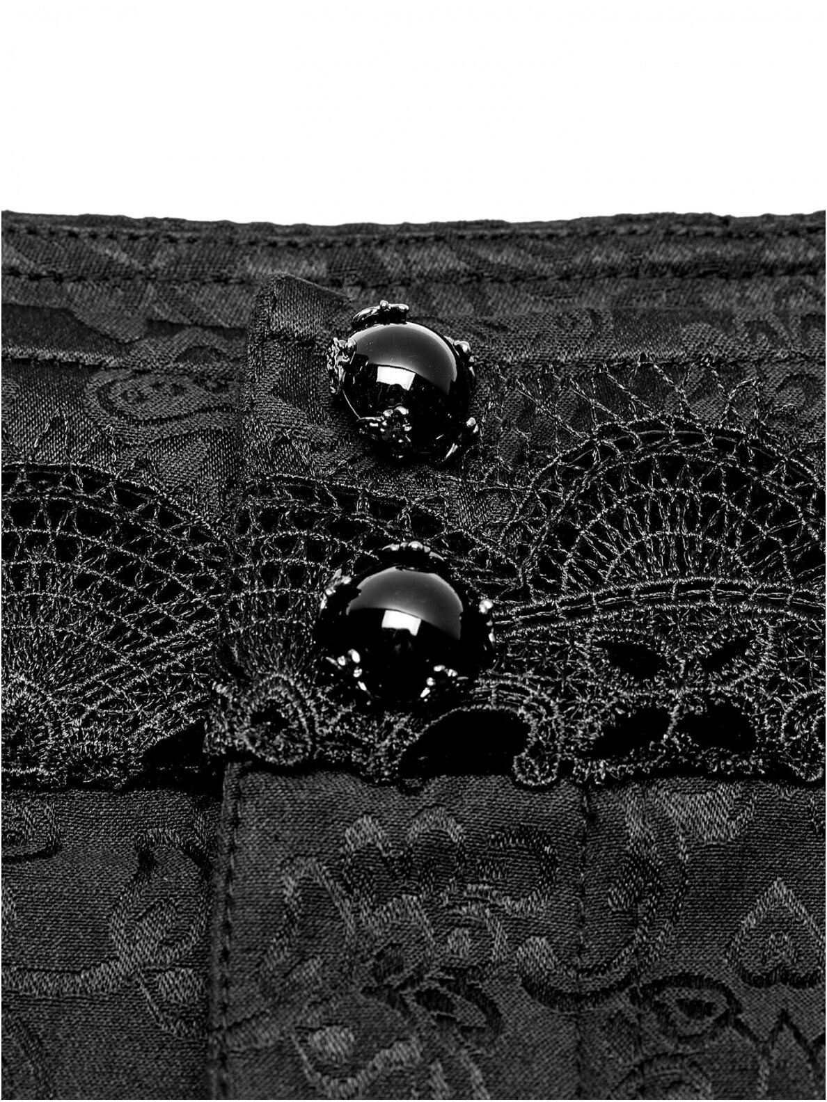 Punk Rave Royal Vampire Trousers – Bild 5