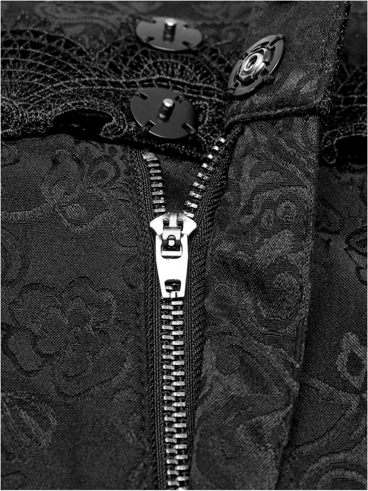 Punk Rave Royal Vampire Trousers – Bild 6