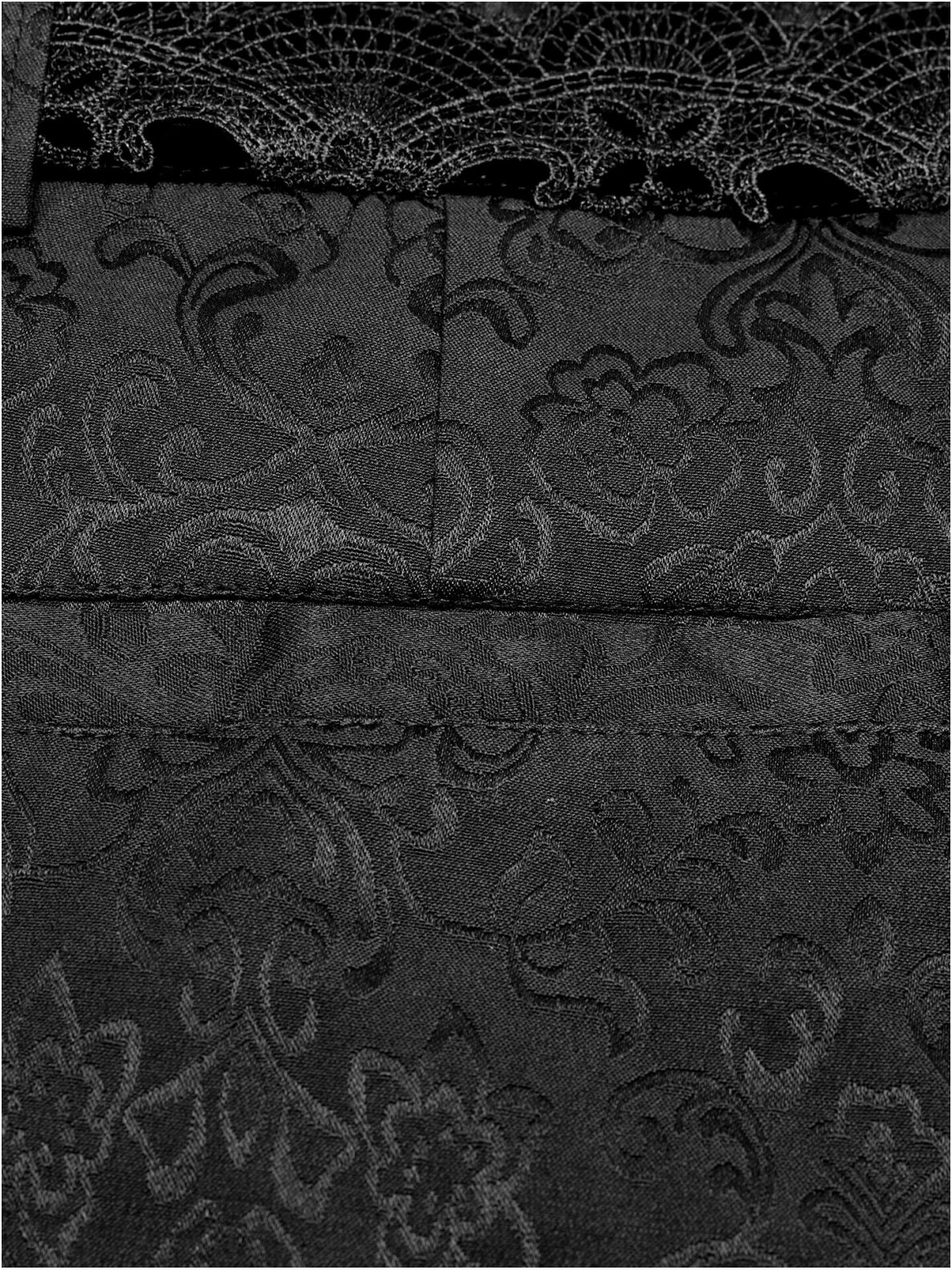 Punk Rave Royal Vampire Trousers – Bild 7