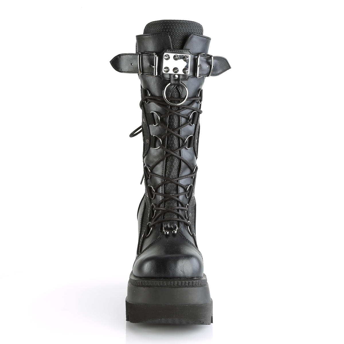 Demonia Stiefel Shaker 70 – Bild 2