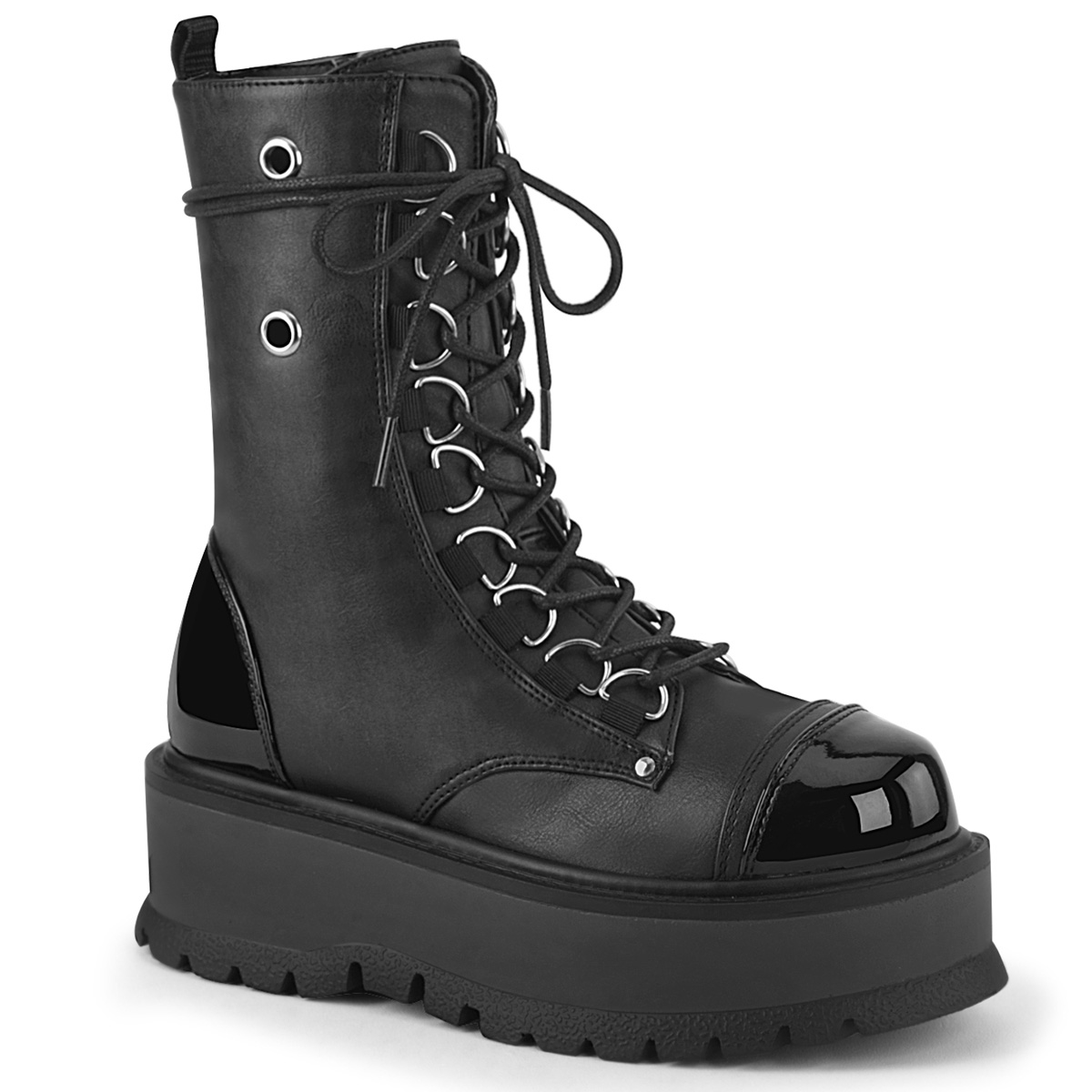 Demonia Stiefel Slacker 150