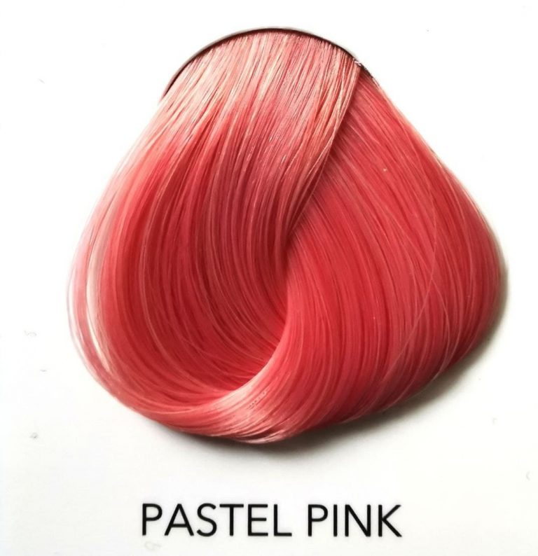 Directions Pastel Pink Haartönung Nyctophilia Gothic Shop Hamburg