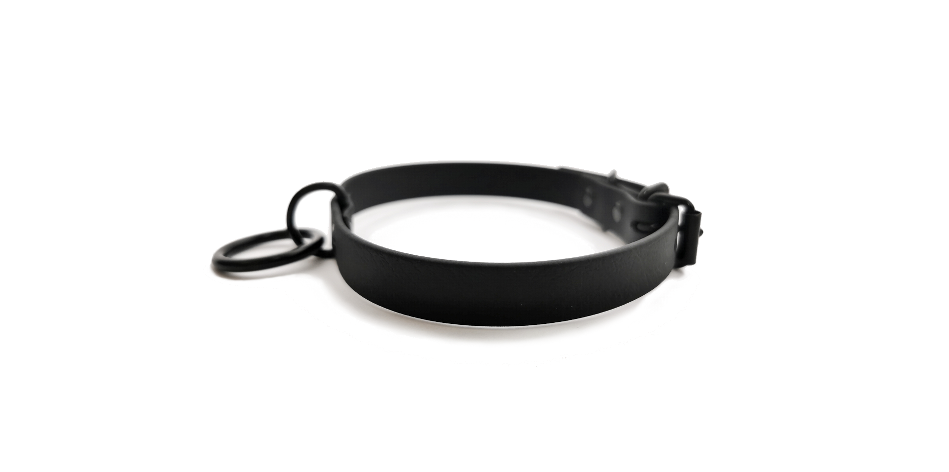 Sacred Sins All Black Everything Vaya Choker – Bild 3