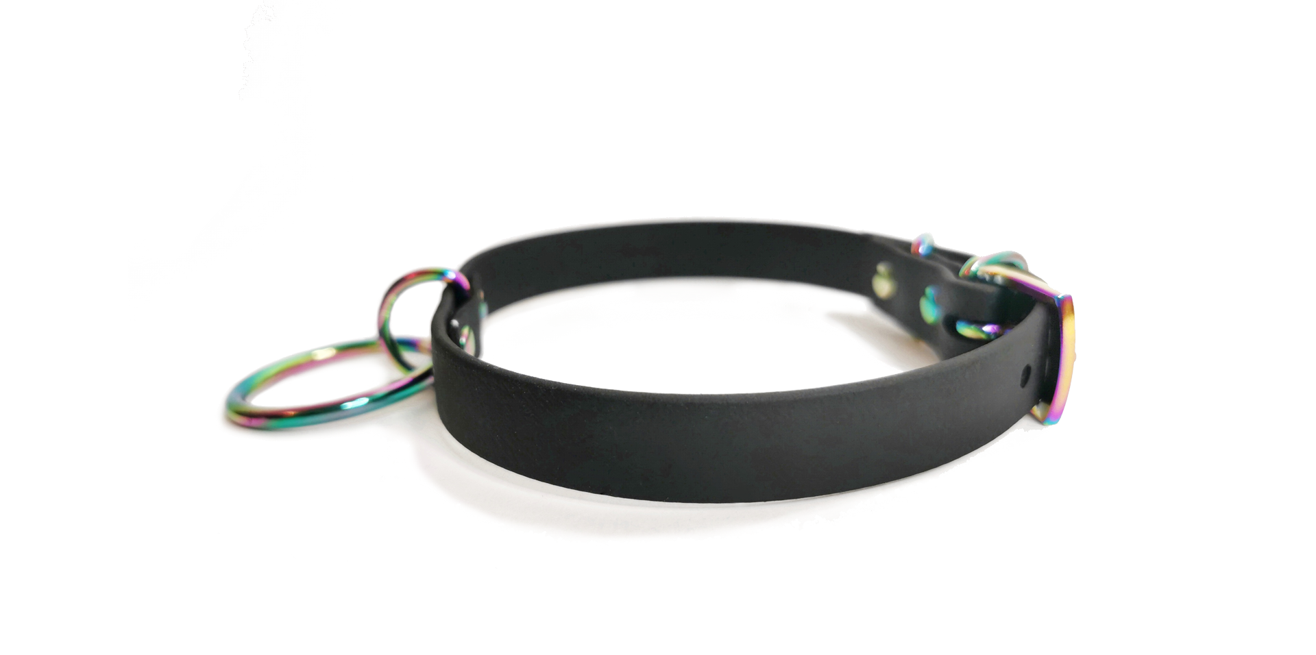 Sacred Sins Rainbow Vaya Choker – Bild 3