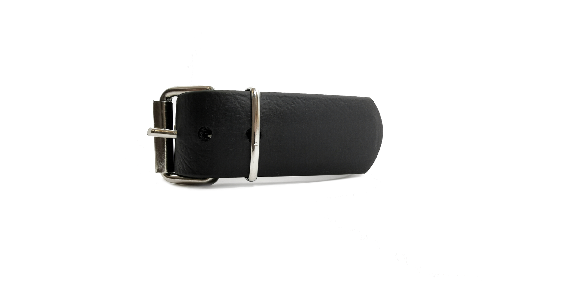 Sacred Sins Armband mit runden Ziernieten – Bild 3