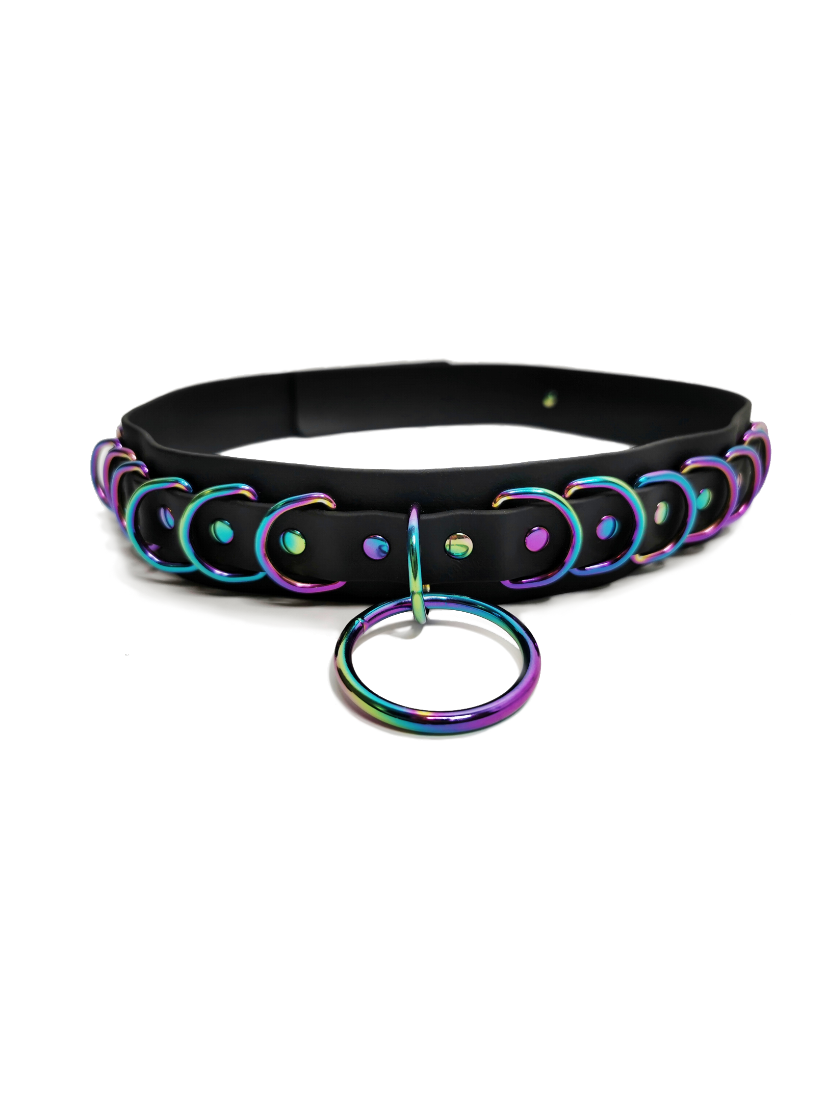 Sacred Sins Rainbow Gürtel