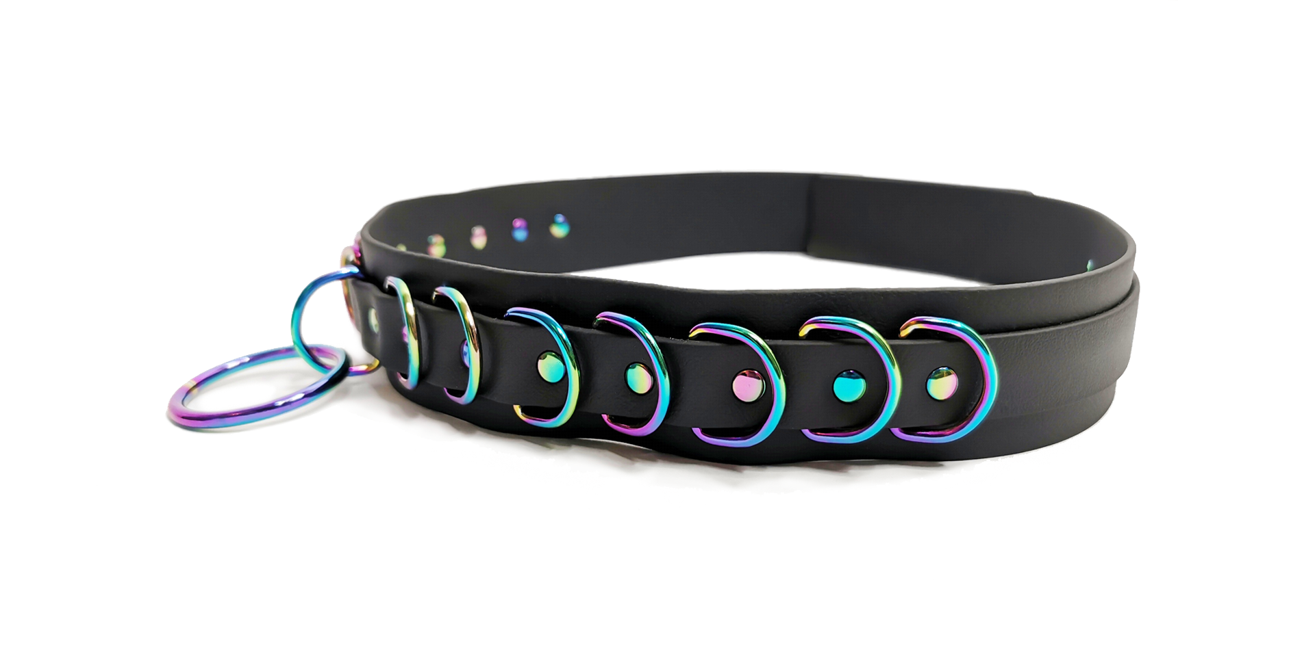 Sacred Sins Rainbow Gürtel - Image 2