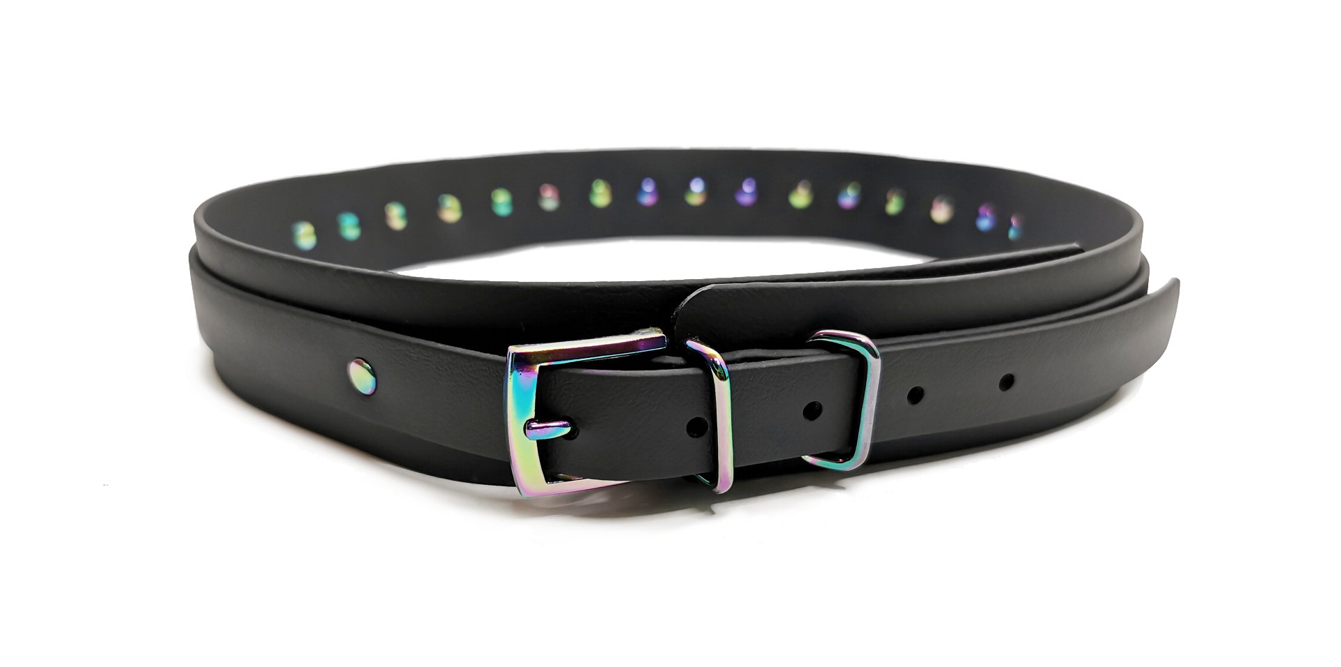 Sacred Sins Rainbow Gürtel - Image 3