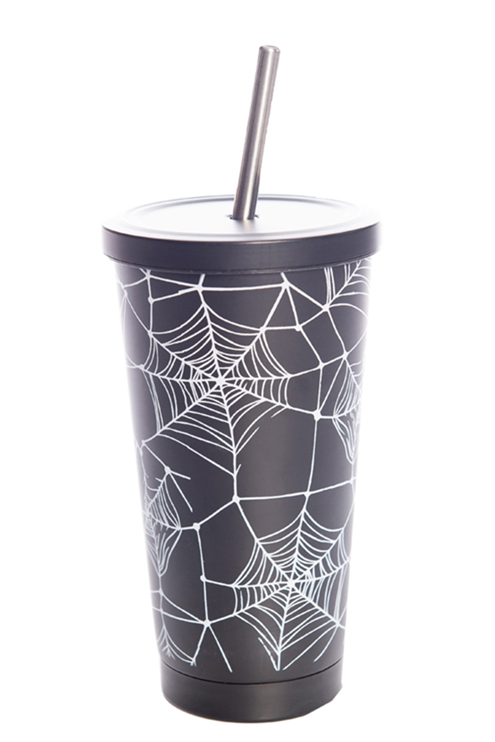 Banned Black Widow Cup