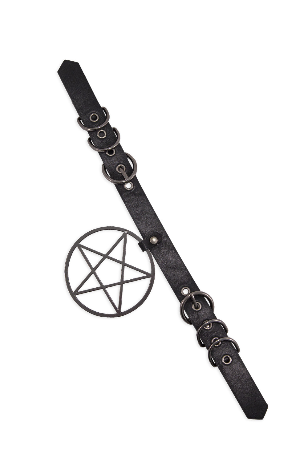 Banned Enyo Belt – Bild 2