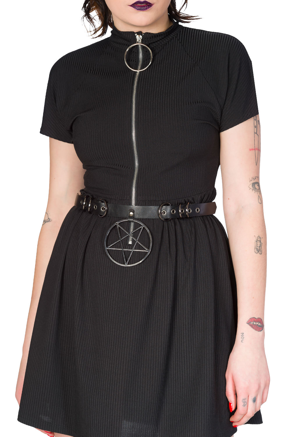 Banned Enyo Belt