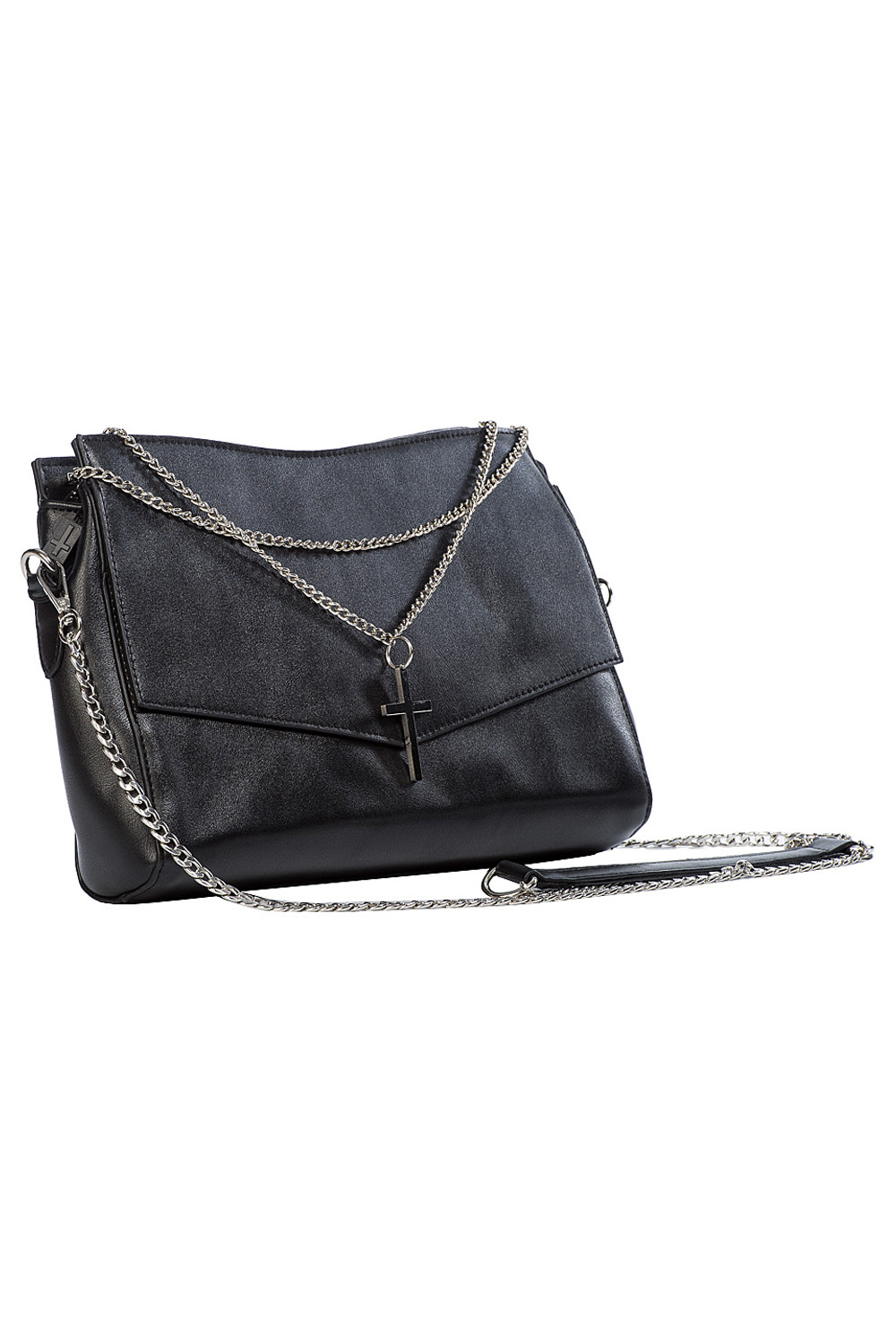 Banned Nether Lash Bag – Bild 2