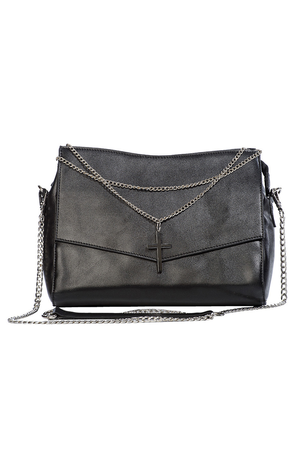 Banned Nether Lash Bag