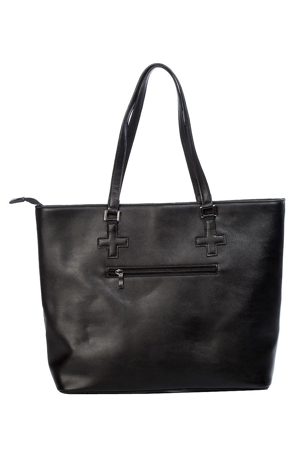 Banned Meteor Tote Bag – Bild 3