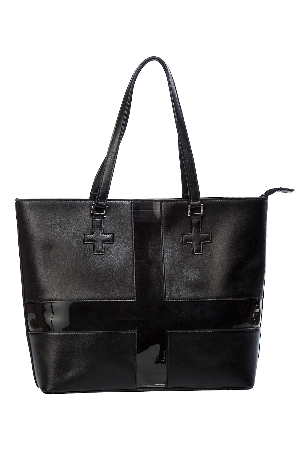 Banned Meteor Tote Bag