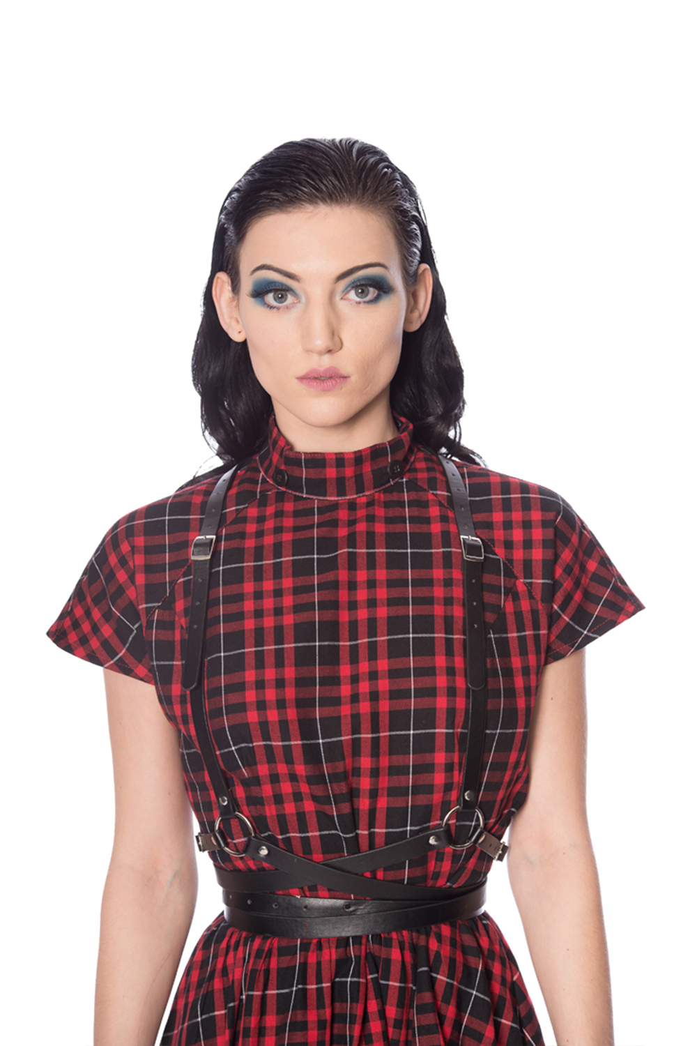 Banned Rhune Harness