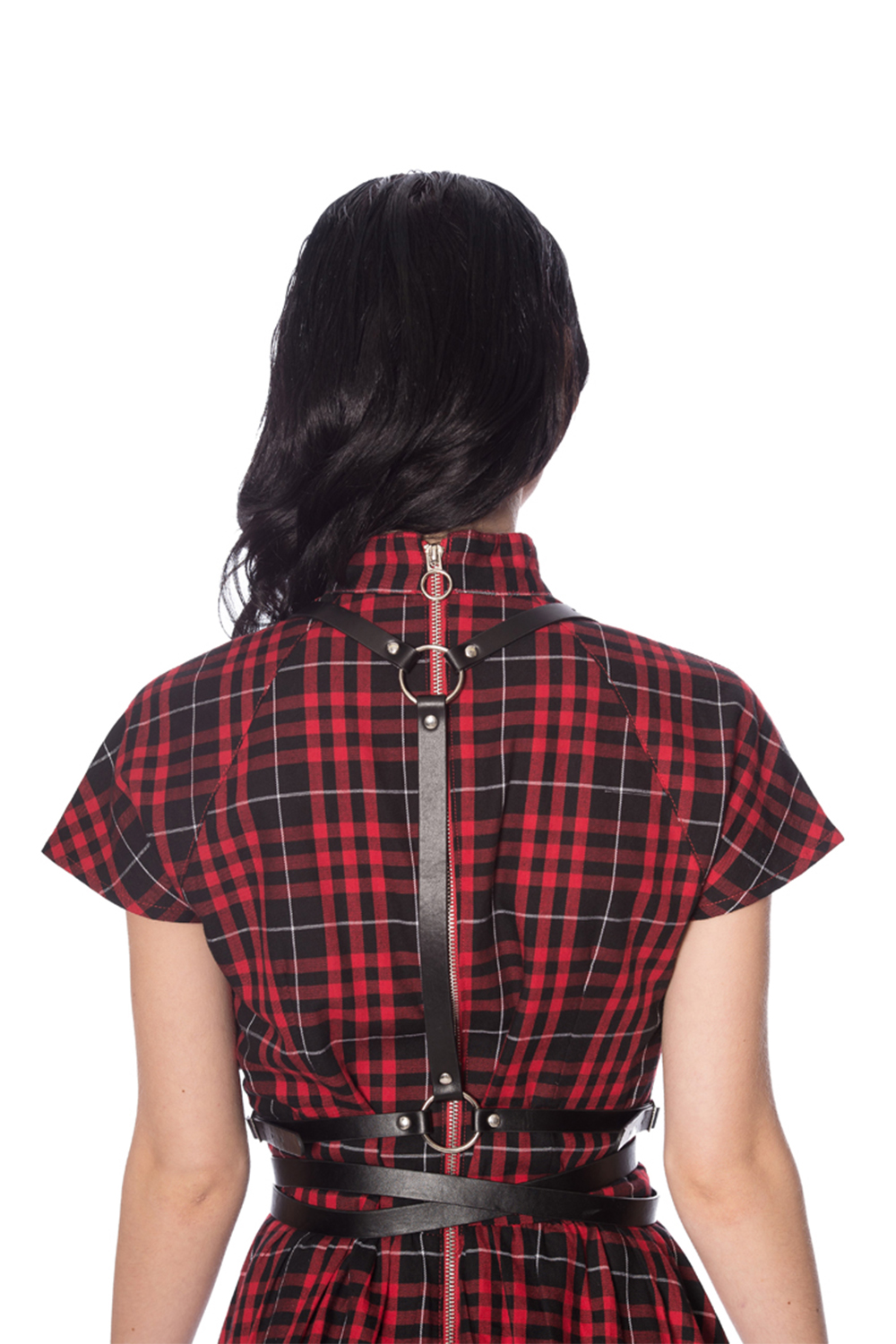 Banned Rhune Harness – Bild 2