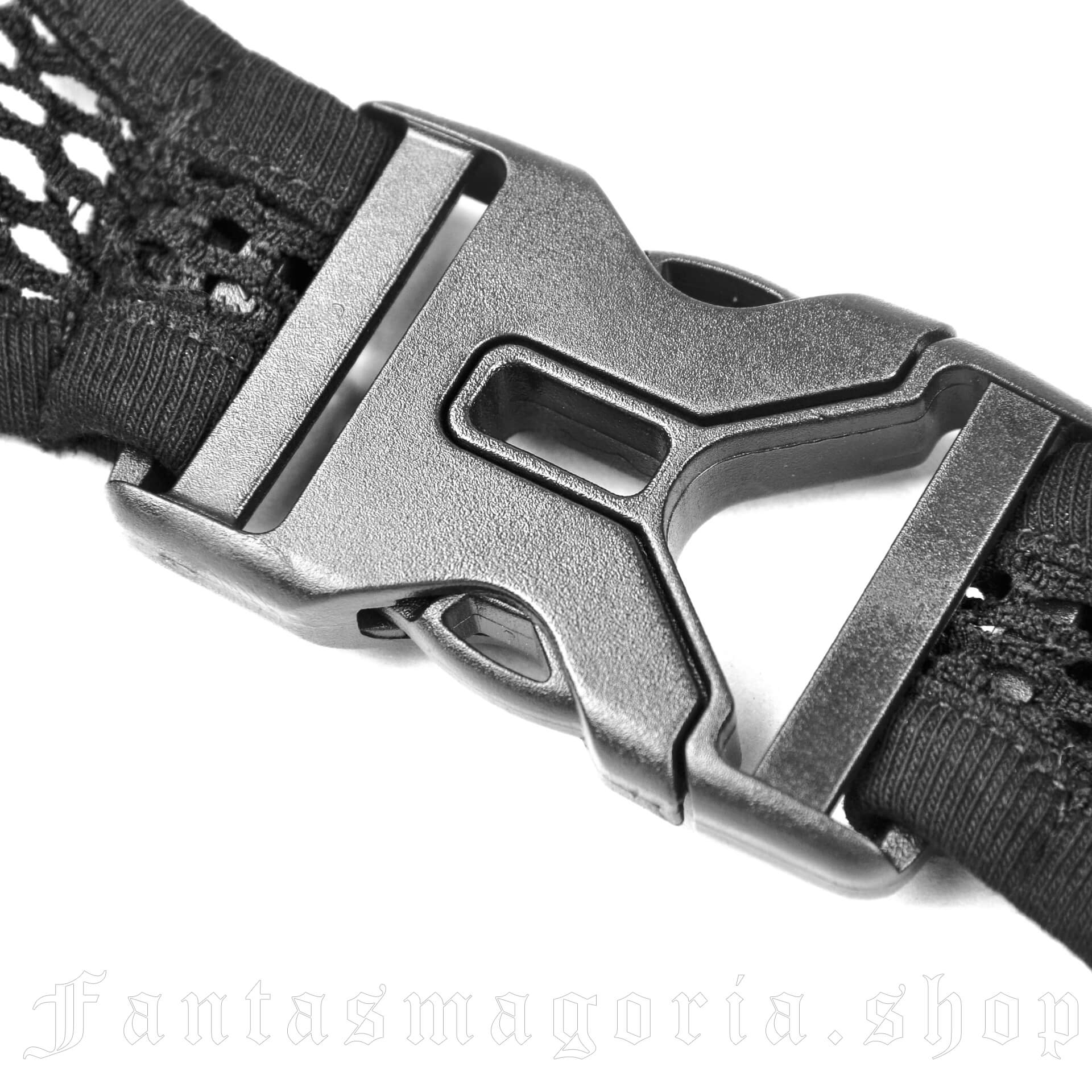 Dark In Love Viral Shrug – Bild 4