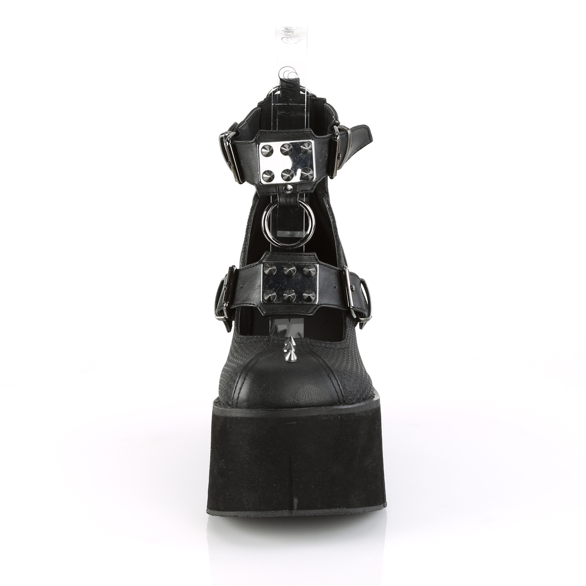 Demonia Schuhe Kera 12 – Bild 2