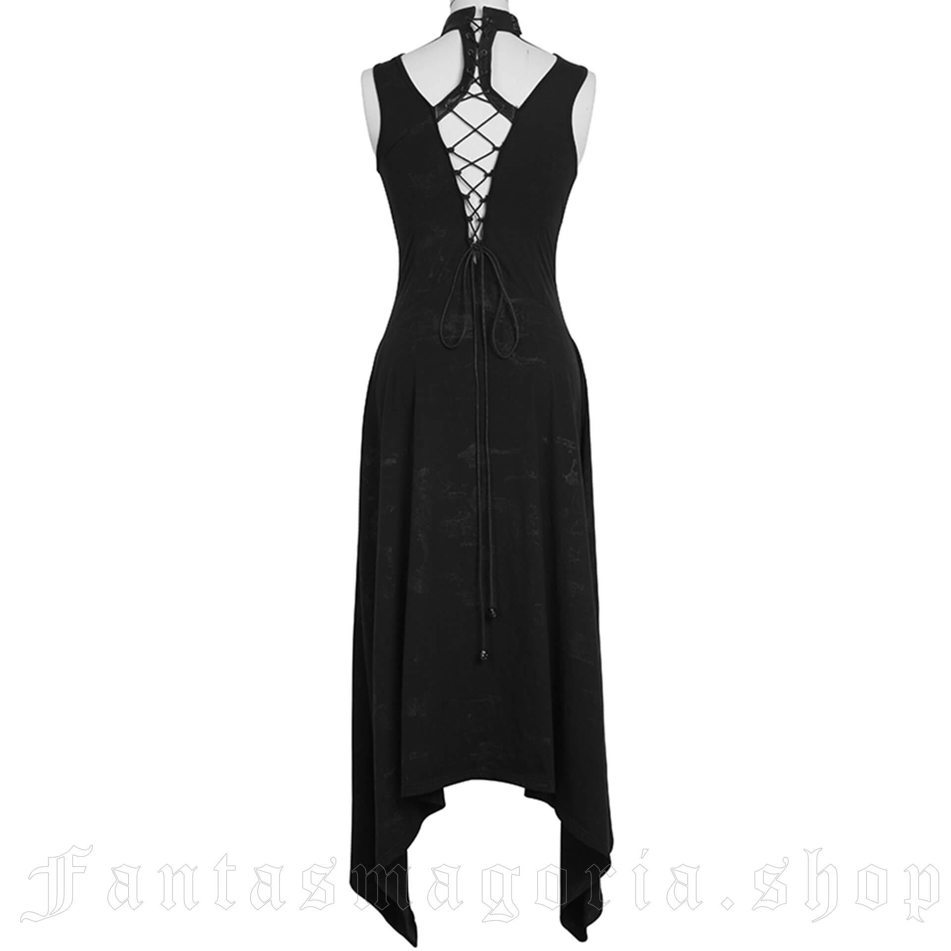 Punk Rave Arya Dress – Bild 3