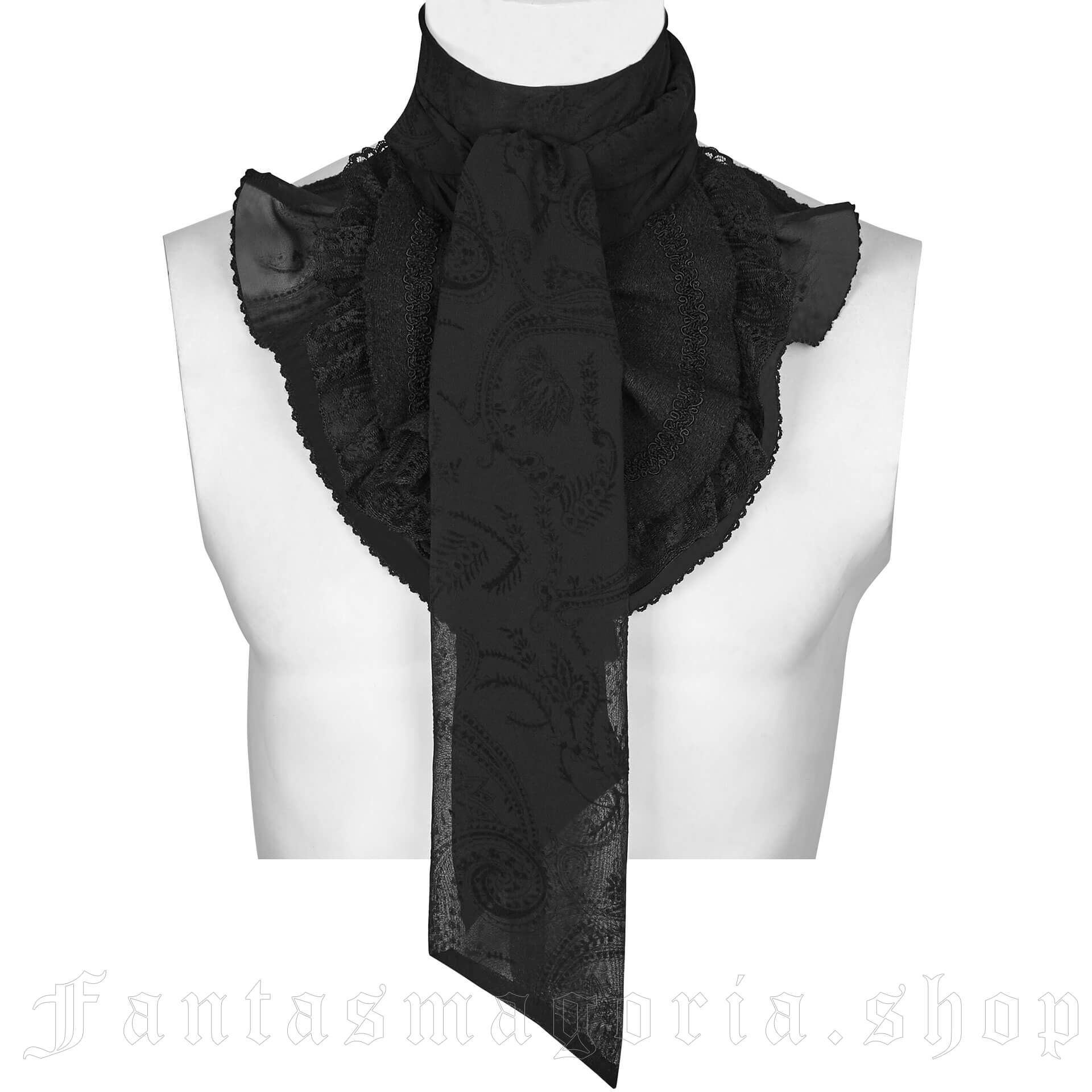 Punk Rave Melissa Jabot – Bild 2