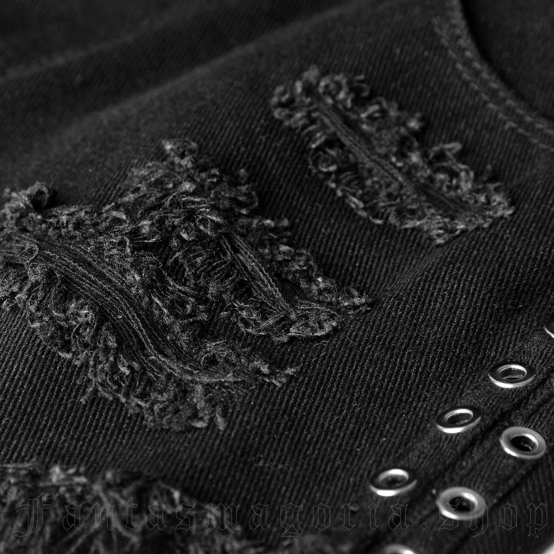 Punk Rave Punk's Not Dead Shorts – Bild 4