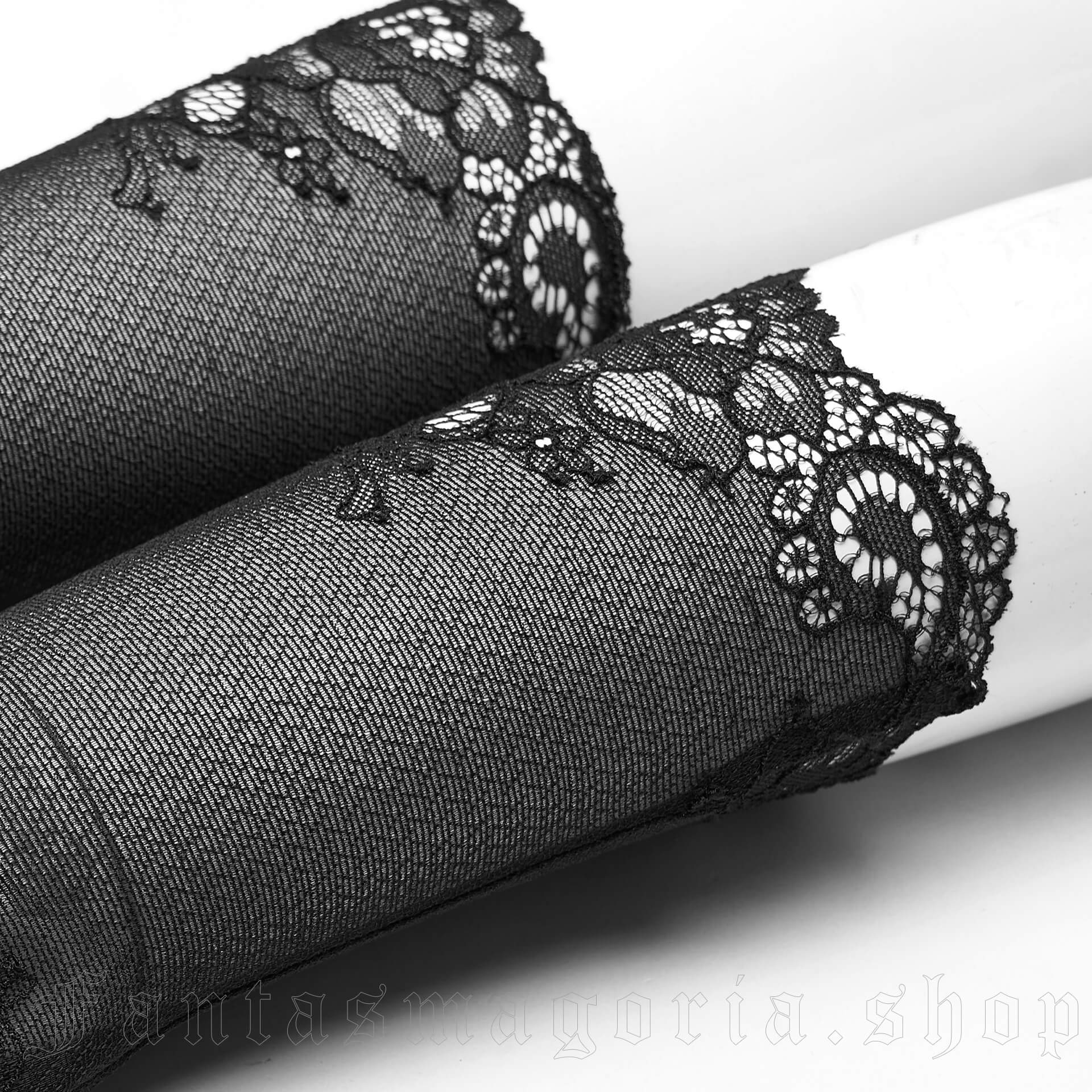 Punk Rave Versailles Gloves (Paar) – Bild 3