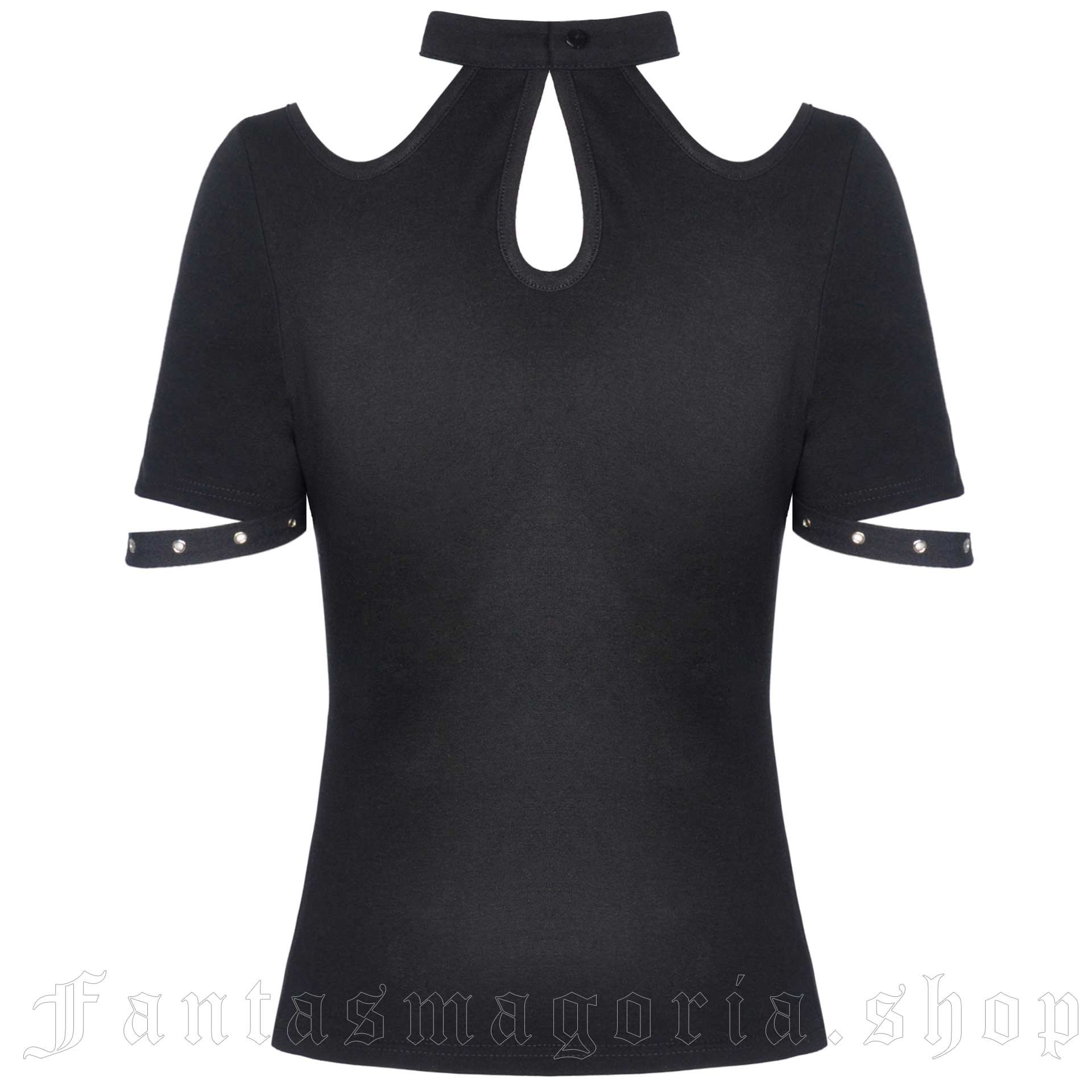 Dark In Love Akali Top – Bild 3