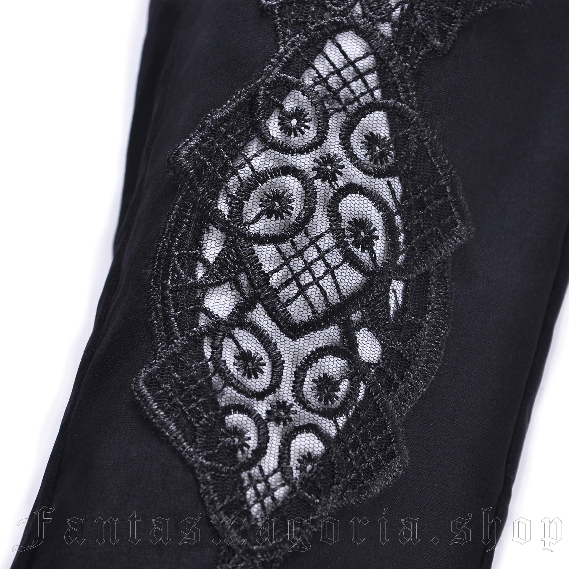 Dark In Love Amoret Leggings - Image 4