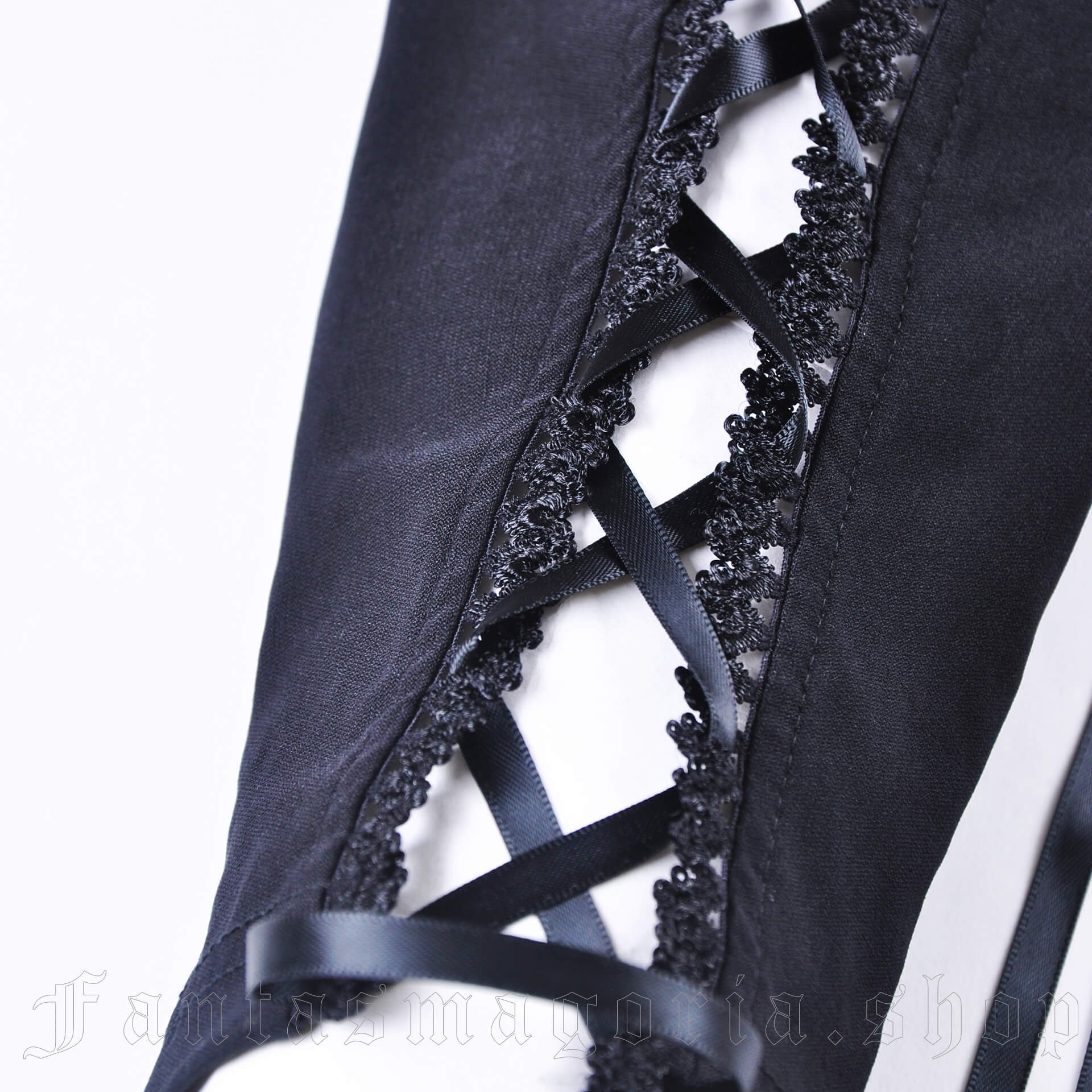Dark In Love Amoret Leggings - Image 5