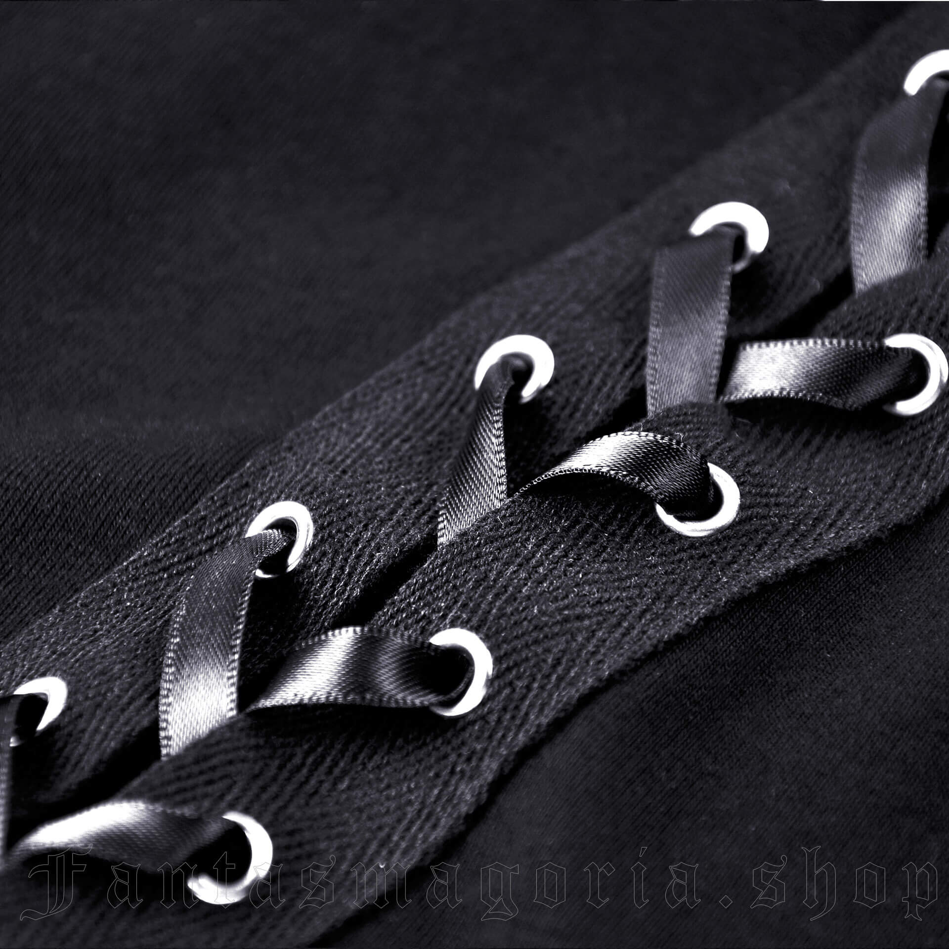 Dark In Love Annora Top – Bild 4